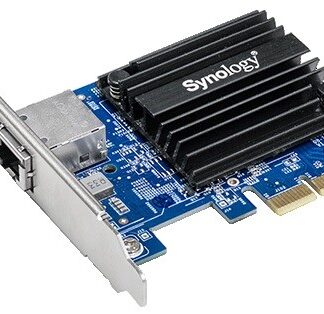 Expansion card E10G18-T1 10GbE