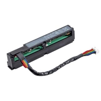 Hpe 12w smart storage battery with plug connector (782961-B21)