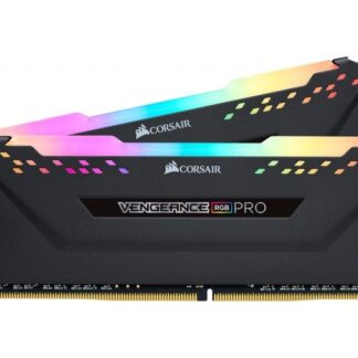 DDR4 Vengeance 16GB/266 6 (28GB) CL16 RGB PRO DDR4 Vengeance 16GB/266 6 (28GB) CL16 RGB PRO