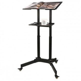 Workstation for notebook / projector S-10B Workstation for notebook / projector S-10B