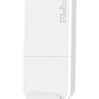 Mikrotik wAP LTE kit (2024) 300 Mbit/s White Power over Ethernet (PoE) Mikrotik wAP LTE kit (2024) 300 Mbit/s White Power over Ethernet (PoE)