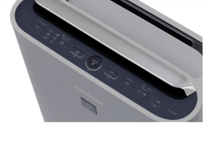 Air purifier UA-HD50E-L Air purifier UA-HD50E-L