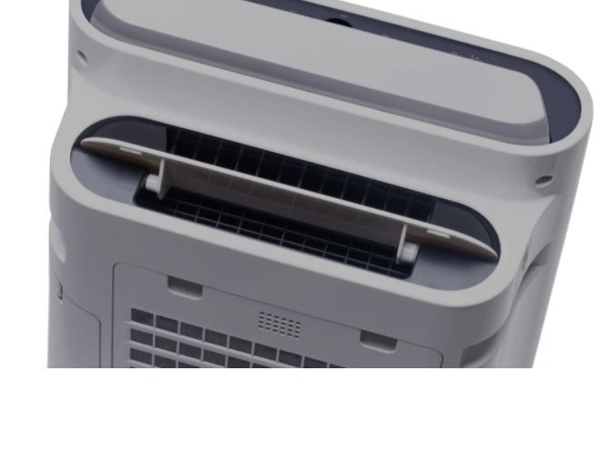 Air purifier UA-HD50E-L Air purifier UA-HD50E-L