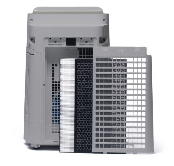 Air purifier UA-HD50E-L Air purifier UA-HD50E-L