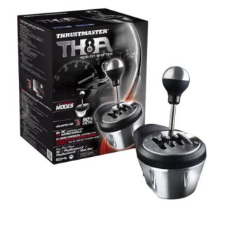 Shifter TH8A PC/PS3/PS4/XONE