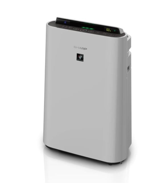 Air purifier UA-HD40E-L Air purifier UA-HD40E-L