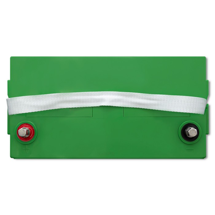 Battery AGM 12V 100Ah max. 30A Battery AGM 12V 100Ah max. 30A