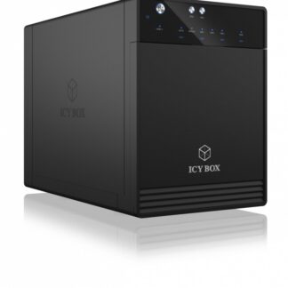 USB 3.1 Type-C Case IB-3740-C31