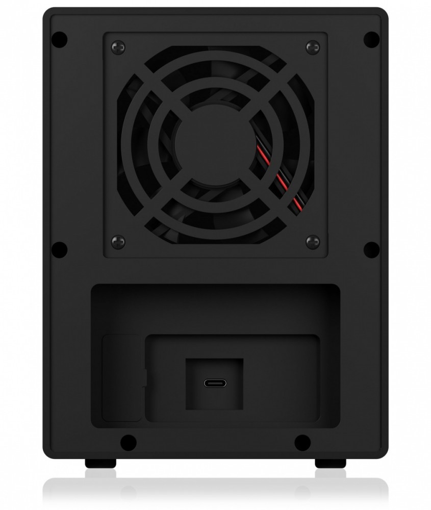 USB 3.1 Type-C Case IB-3740-C31 USB 3.1 Type-C Case IB-3740-C31