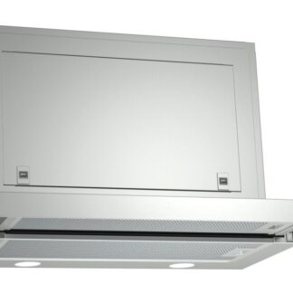 Telescopic hood BHP623E8X