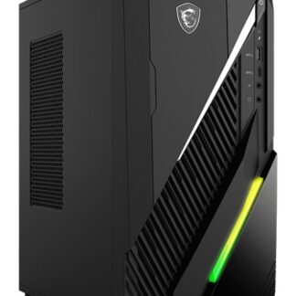 MSI MAG Infinite E1 14NVL5-104EU IntelÂ® Coreâ¢ i5 i5-14400F 16 GB DDR5-SDRAM 1 TB SSD NVIDIA GeForce RTX 5060 Windows 11 Home Desktop PC Black