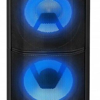 Party Speaker with Bluetooth and Karaoke PS11DB