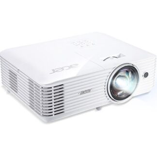 Projector S1286H DLP XGA/3500AL/20000:1/HDMI/short throw/3,10kg