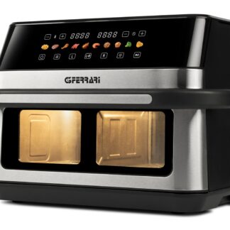 2400W MR-761 MAESTRO oil-free fryer