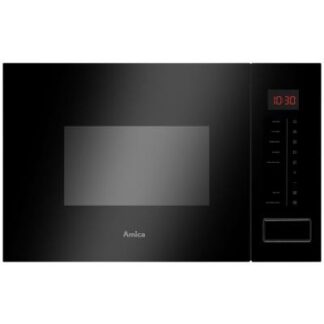 Built-in microwave oven AMMB20E2SGB X-TYPE Built-in microwave oven AMMB20E2SGB X-TYPE