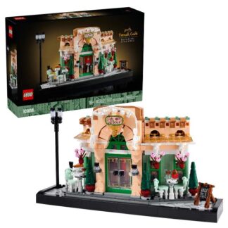 LEGO CAMPO AVVENTURA - SPORT ACQUATICI (42626)