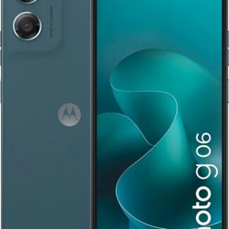 Motorola Moto G06 4/64GB DS Tapestry