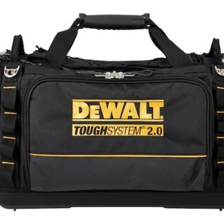 DeWALT DWST83522-1 tool storage case Black  Yellow Tarpaulin