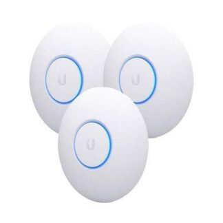Access Points Wave 2 4x4 MU-MIMO UAP-nanoHD-3