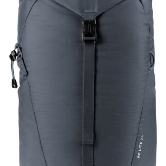 Deuter AC Lite 24 Hiking Backpack 24 L Black