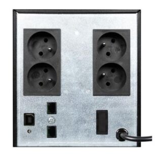 UPS SINLINE 1200VA/780W L-inter. HID