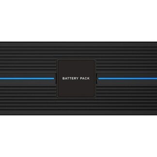 External Battery Pack RT-8/10K