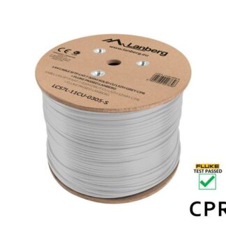 Cable U/FTP cat. 6A DK-1623-A-P-305