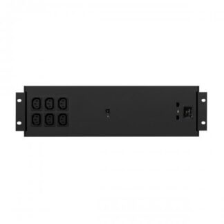 SINLINE 1600 3U 19 inch RACK L-inter. HID