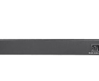 GS348PP Switch Unmanaged 48xGb PoE+