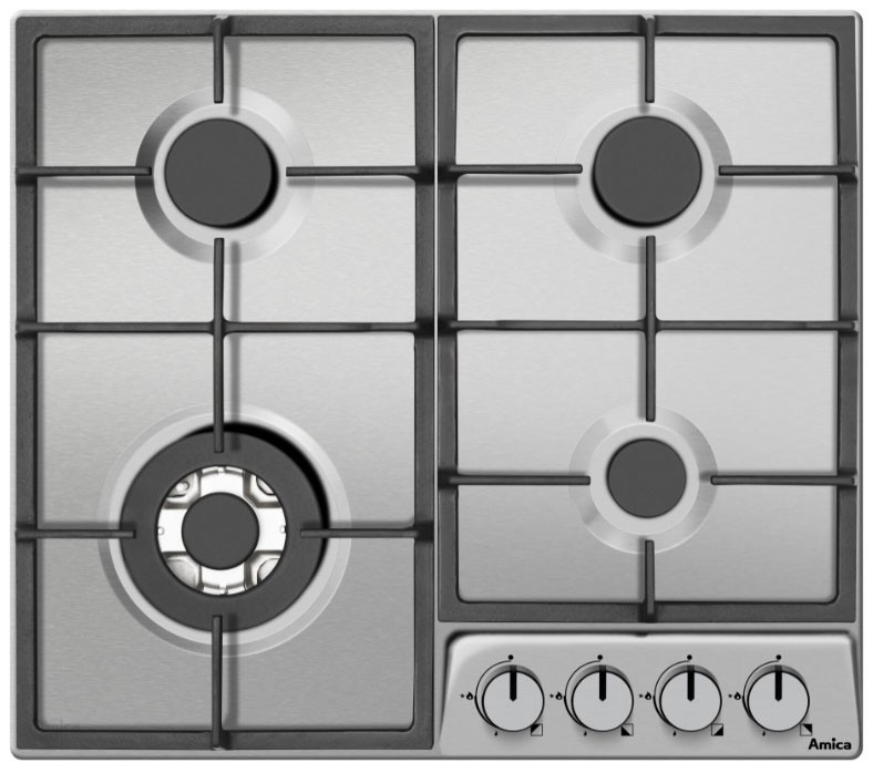 PGD6101APR gas hob PGD6101APR gas hob