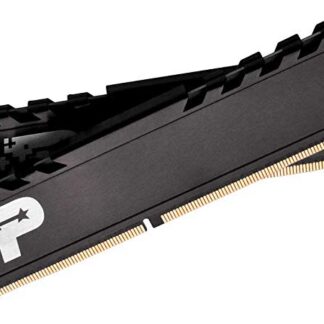 DDR4 Vengeance LPX 32GB/2400 (2*16GB) CL16-16-16-39 BLACK
