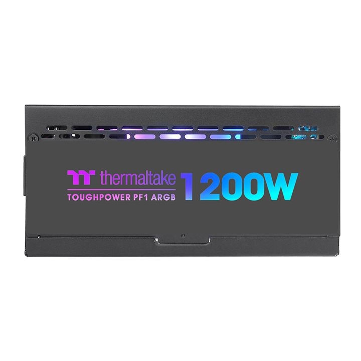 power supply - Toughpower PF1 ARGB 1200W Platinum TT Premium Edition power supply - Toughpower PF1 ARGB 1200W Platinum TT Premium Edition