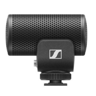 Sennheiser MKE 200 - condenser microphone  supercardioid