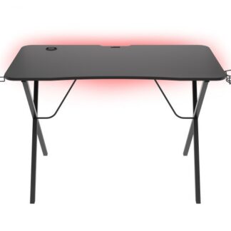 Gaming desk Genesis Holm 200 RGB
