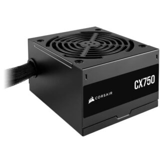 Alimentatore ATX CX Series CX750 Ã¯Â¿Â½ Certificazione 80 PLUS Bronze da 750 Watt (EU) (CP-90