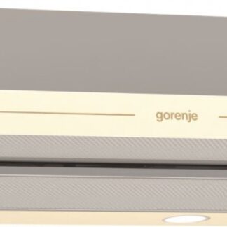 Telescopic hood BHP62CLI