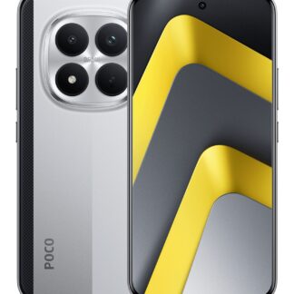 POCO M8 Pro 5G 17.4 cm (6.83 ) Dual SIM USB Type-C 12 GB 512 GB 6500 mAh Silver