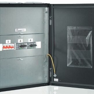 BX1200MI-FR Back-UPS 1200VA,230V,AVR,4 French