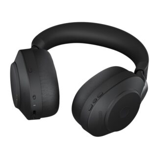 Jabra Evovle2 85 Link380 a UC Stereo Black Jabra Evovle2 85 Link380 a UC Stereo Black