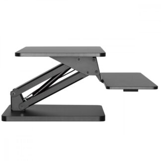 Desk sit-stand ergonomi c workstation MC-882