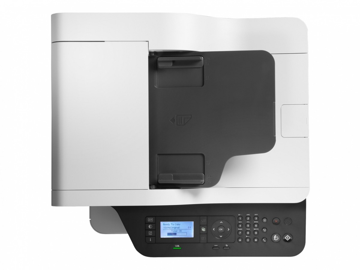 HP Laser MFP 432fdn 7UQ76A HP Laser MFP 432fdn 7UQ76A