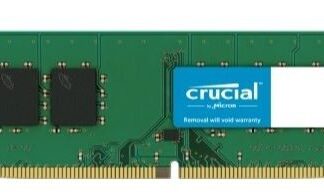 Memory DDR5 CUDIMM 16GB(1*16) 6400 CL52