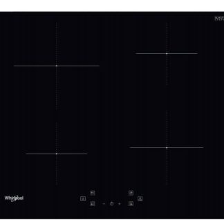 WSQ4860NE Induction Hob