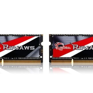 G.SKILL SODIMM 16GB (2x 8) 1866 Ripjaws G.SKILL SODIMM 16GB (2x 8) 1866 Ripjaws