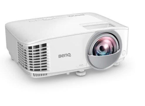 Projector MX808STH DLP 3000lm/20000:1/HDMI/ Projector MX808STH DLP 3000lm/20000:1/HDMI/