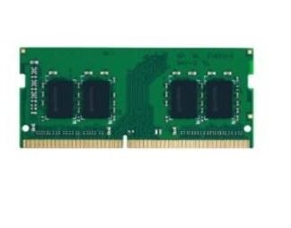 DDR4 SODIMM 16GB/3200 CL22 2048x8 DDR4 SODIMM 16GB/3200 CL22 2048x8