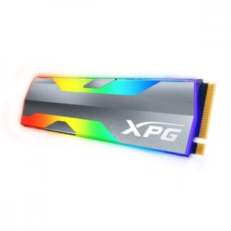 Drive SSD XPG SPECTRIX S20G 1TB PCIe Gen3x4 M2 2280