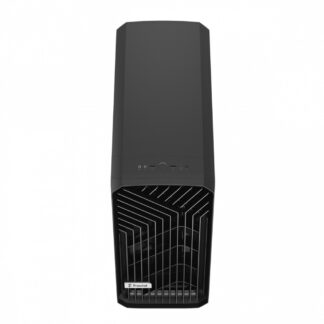 Torrent Black Solid 5xFan ATX Torrent Black Solid 5xFan ATX