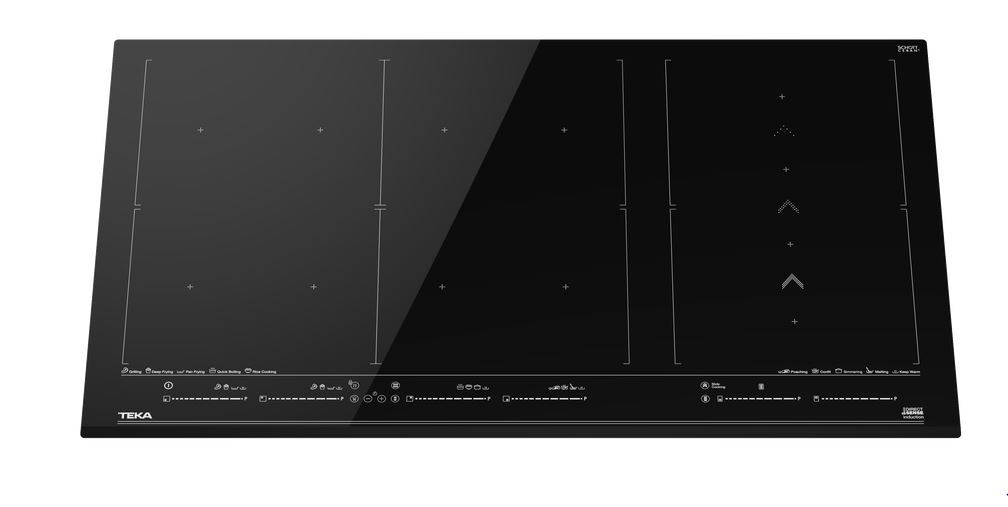 IZF 99700 MST HOB IZF 99700 MST HOB