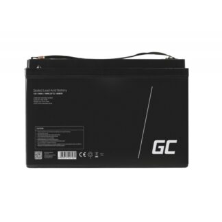 Battery AGM 12V 90Ah Battery AGM 12V 90Ah